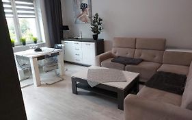 Apartament Ogrody/Jeżyce